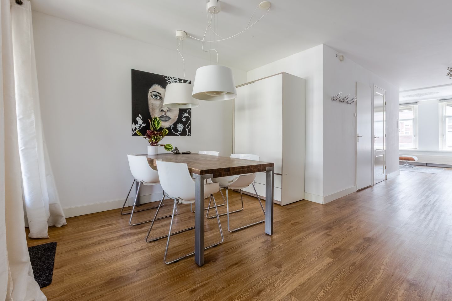 Foto 14 van Kinkerstraat 256-2