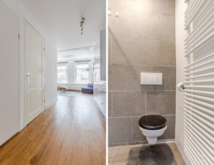 Foto 19 van Kinkerstraat 256-2