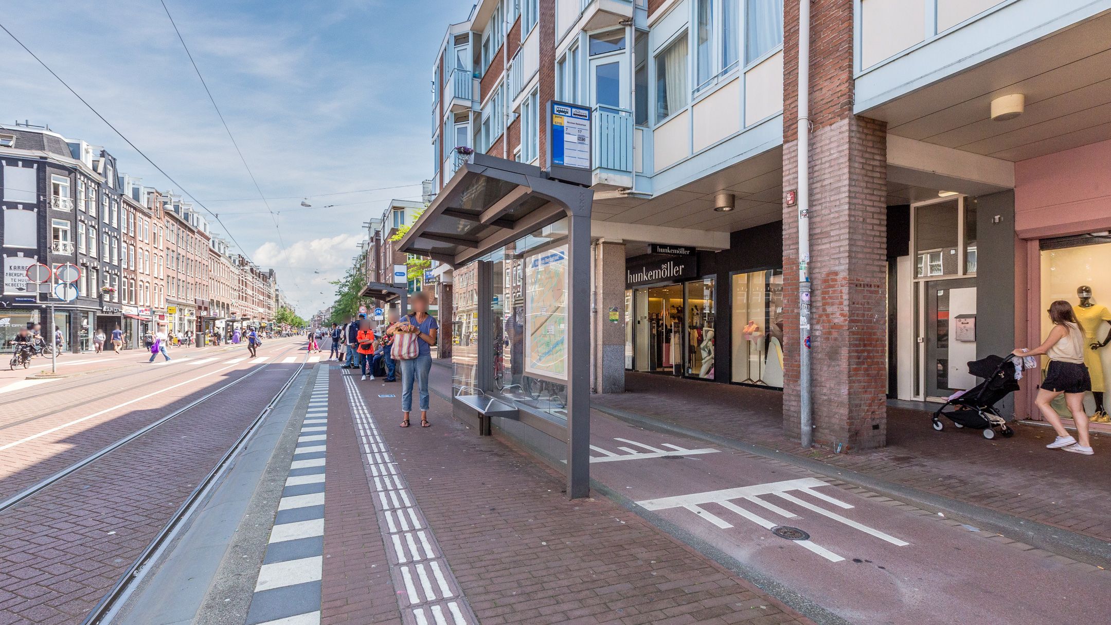 Foto 21 van Kinkerstraat 256-2