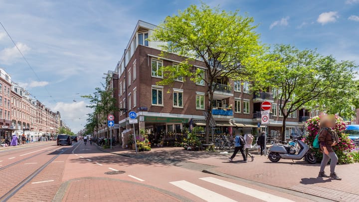 Foto 24 van Kinkerstraat 256-2