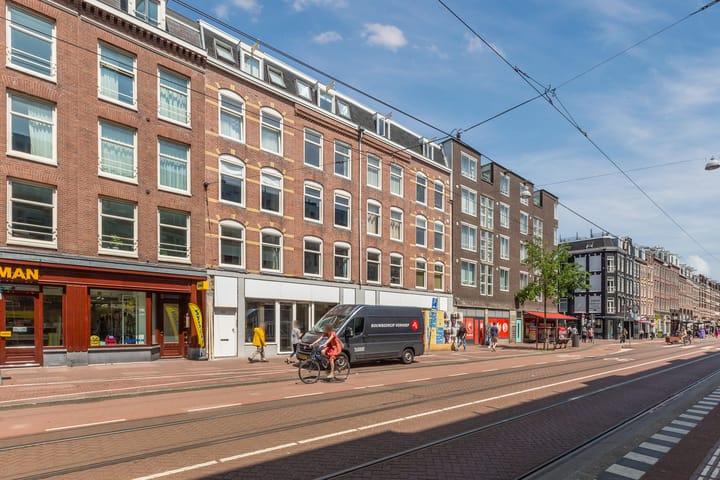 Foto 25 van Kinkerstraat 256-2