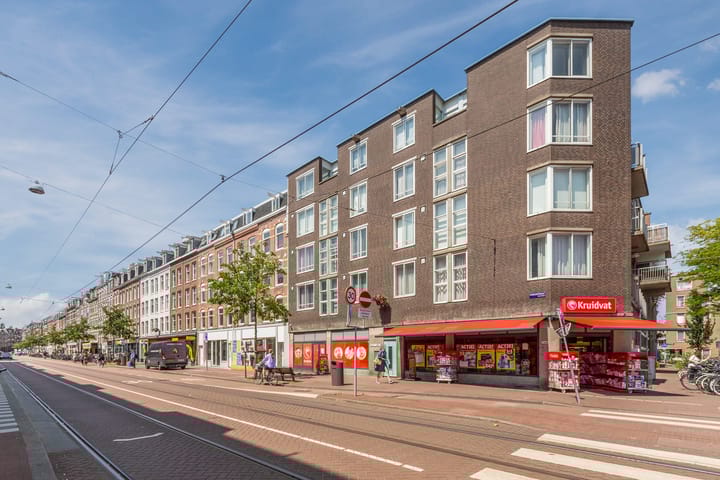 Foto 26 van Kinkerstraat 256-2