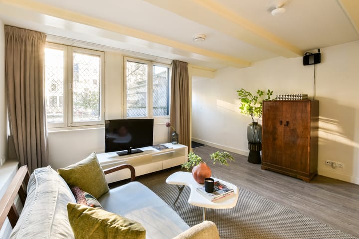 Foto 3 van Singel 99-A