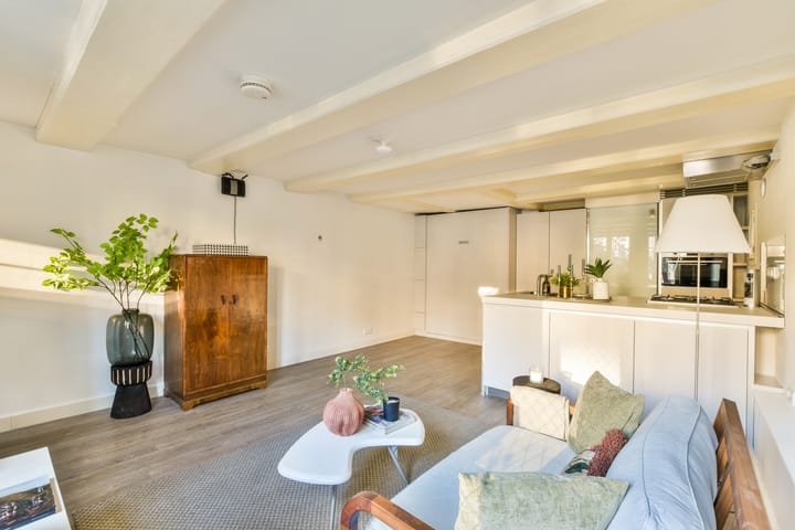 Foto 4 van Singel 99-A