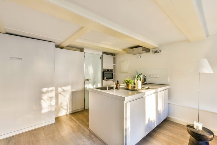 Foto 5 van Singel 99-A