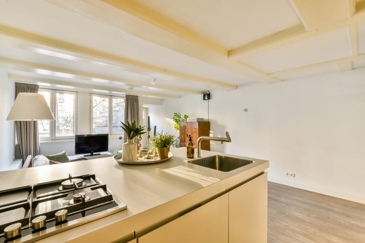 Foto 7 van Singel 99-A