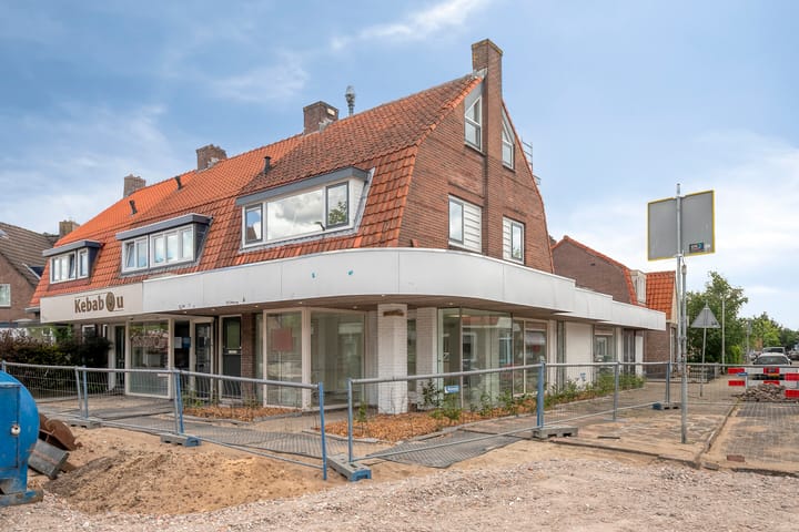 Noordewierweg 54, Amersfoort