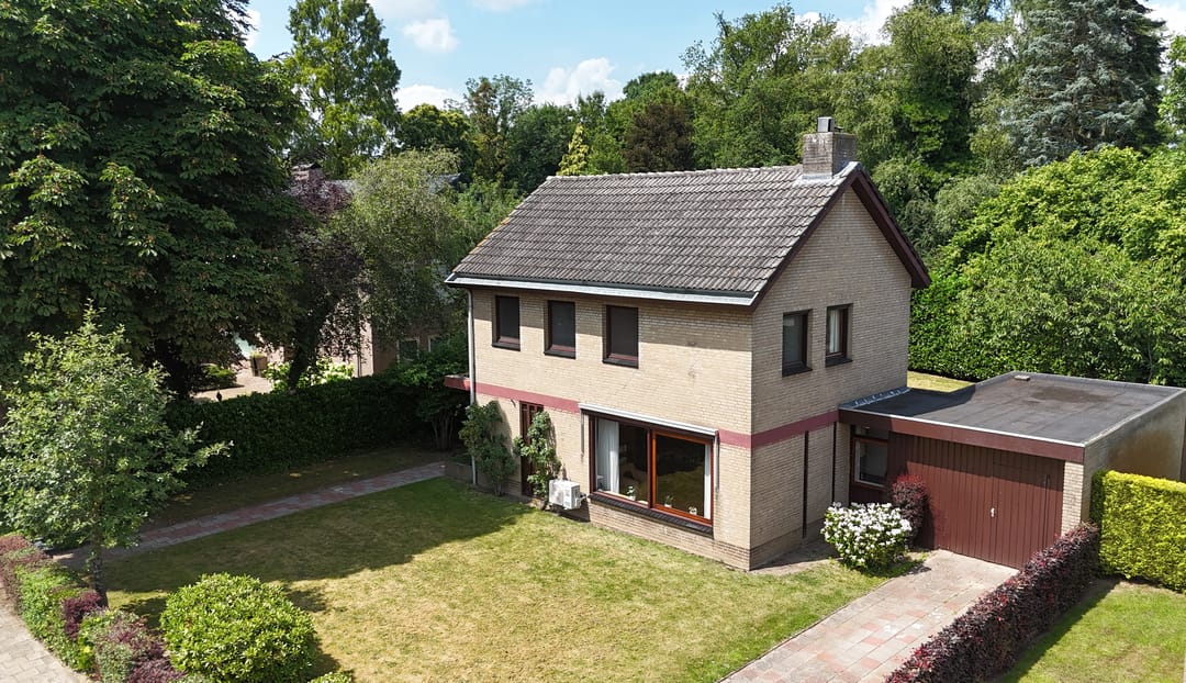 Foto 1 van van Steenhuijslaan 7