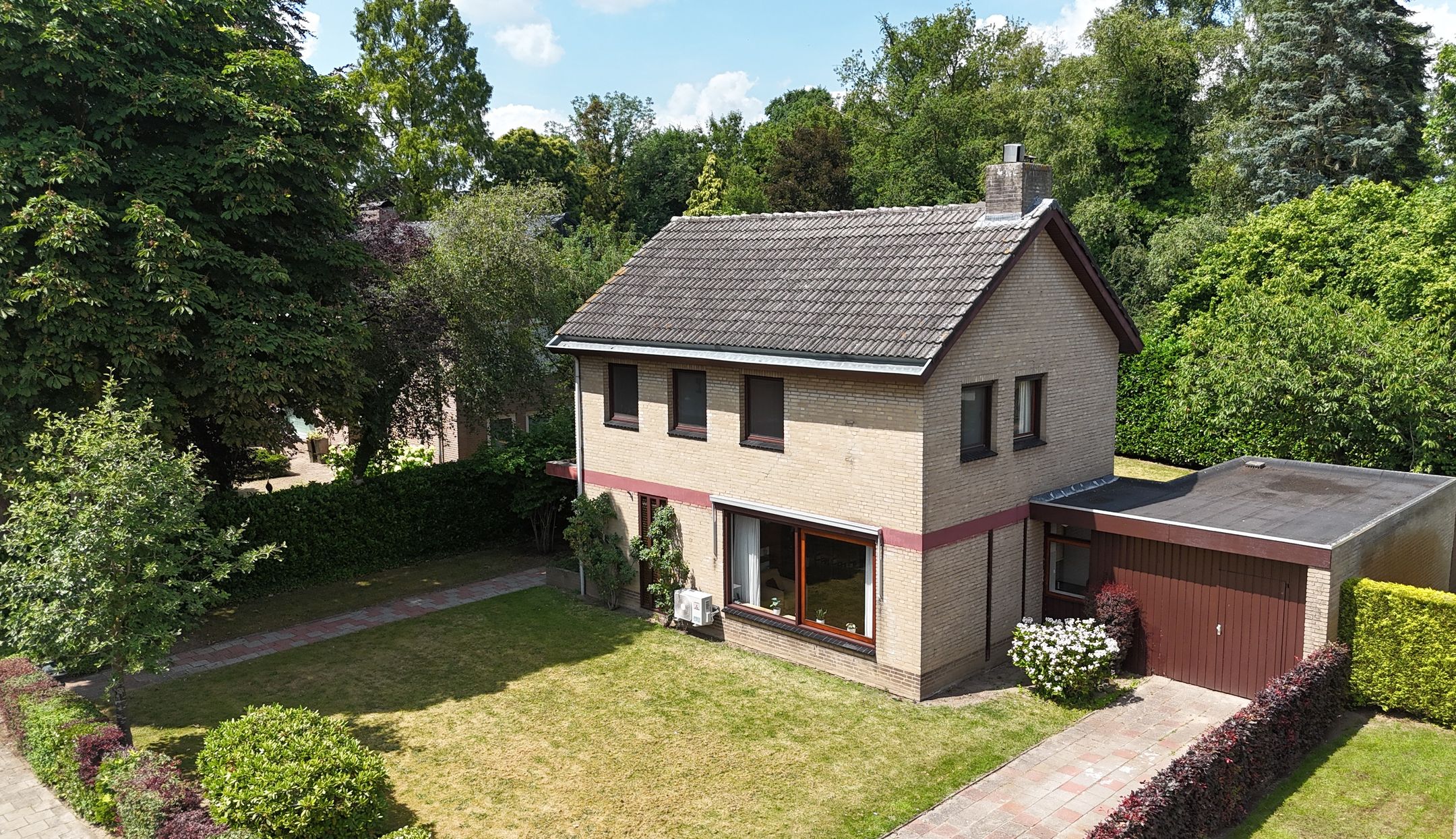 van Steenhuijslaan, 7, Grave, 5361HW, Noord-Brabant, Nederland 7 