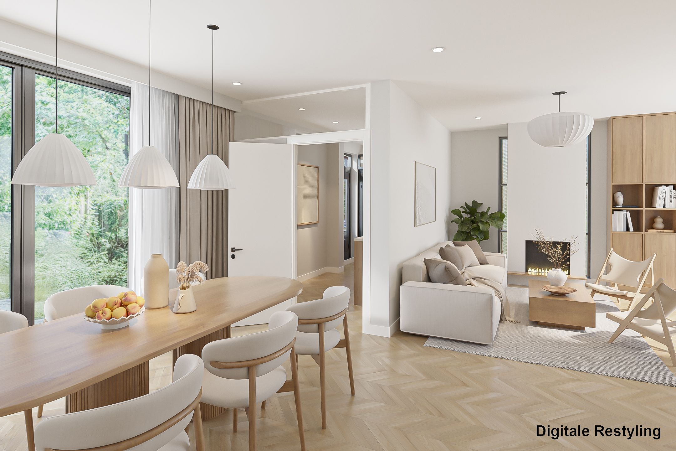 Foto 3 van van Steenhuijslaan 7