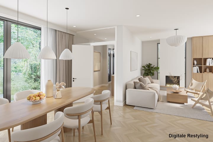 Photo 3 of van Steenhuijslaan 7