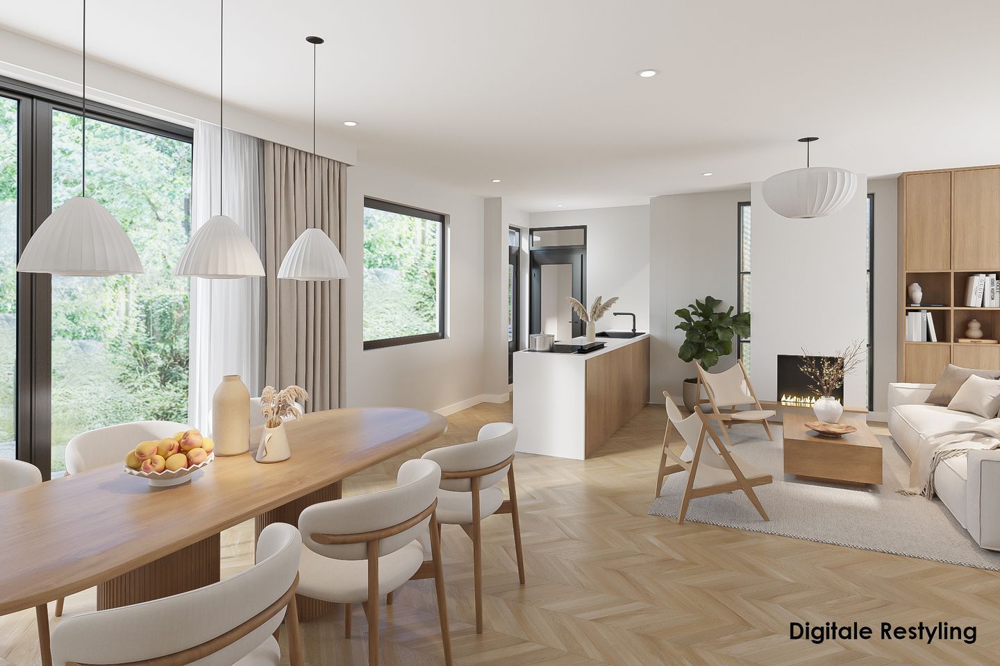 Foto 5 van van Steenhuijslaan 7