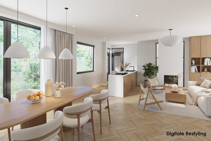 Foto 5 van van Steenhuijslaan 7