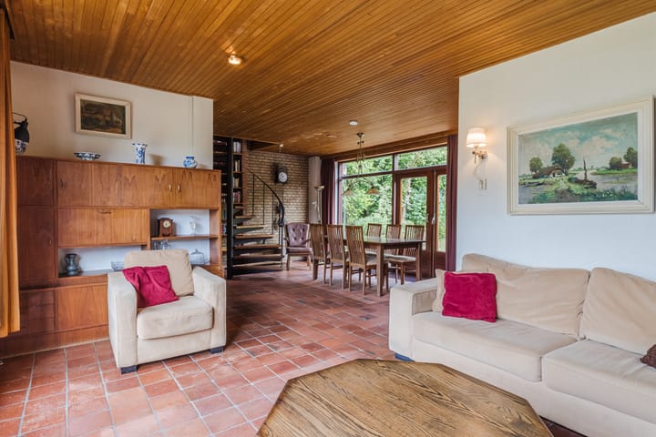 Foto 6 van van Steenhuijslaan 7