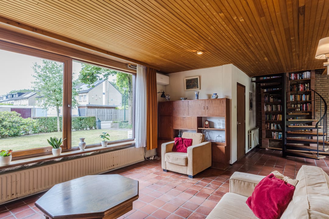 Foto 7 van van Steenhuijslaan 7