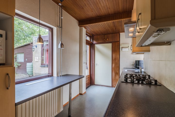 Foto 9 van van Steenhuijslaan 7