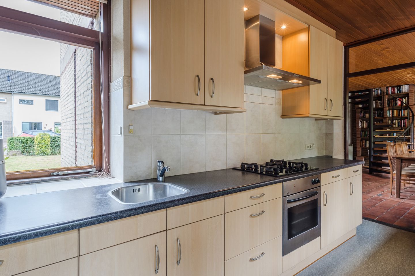 Foto 10 van van Steenhuijslaan 7