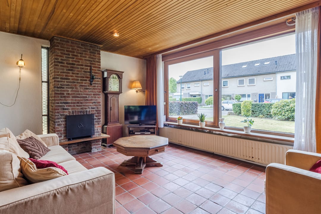 Foto 11 van van Steenhuijslaan 7