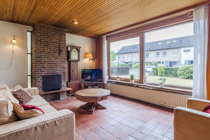 Foto 11 van van Steenhuijslaan 7