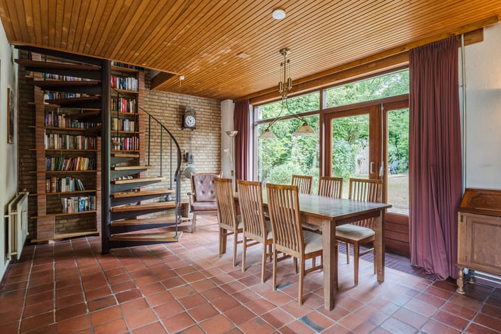 Foto 12 van van Steenhuijslaan 7