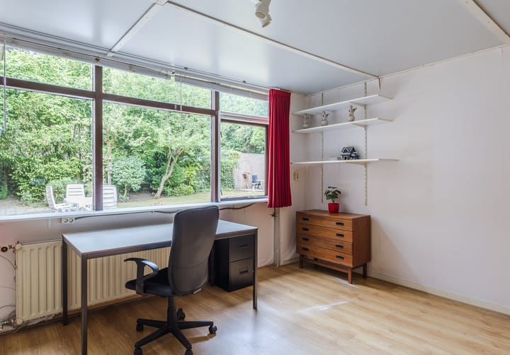 Foto 13 van van Steenhuijslaan 7