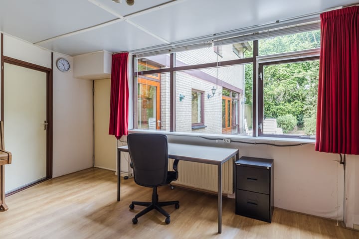 Foto 15 van van Steenhuijslaan 7