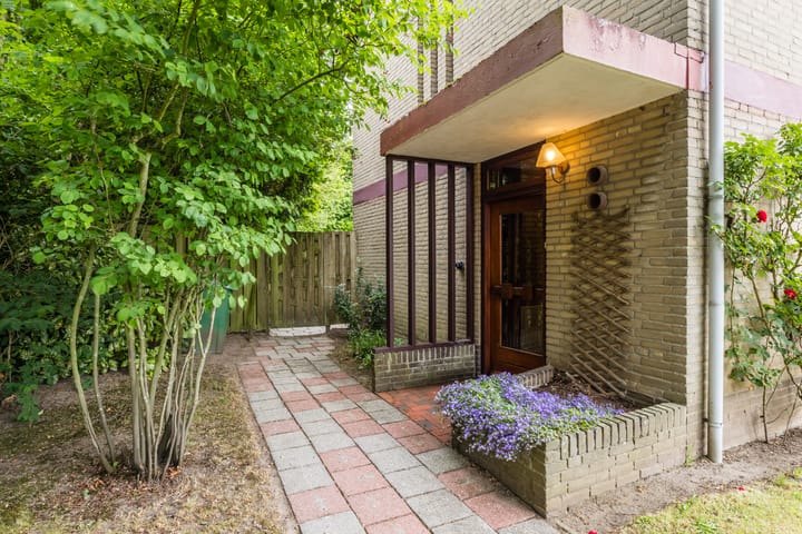 Foto 16 van van Steenhuijslaan 7