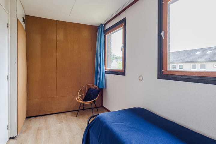 Foto 24 van van Steenhuijslaan 7