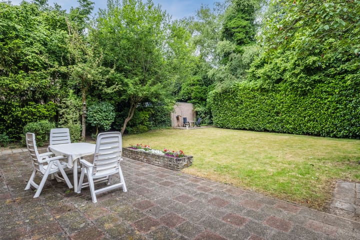 Foto 8 van van Steenhuijslaan 7