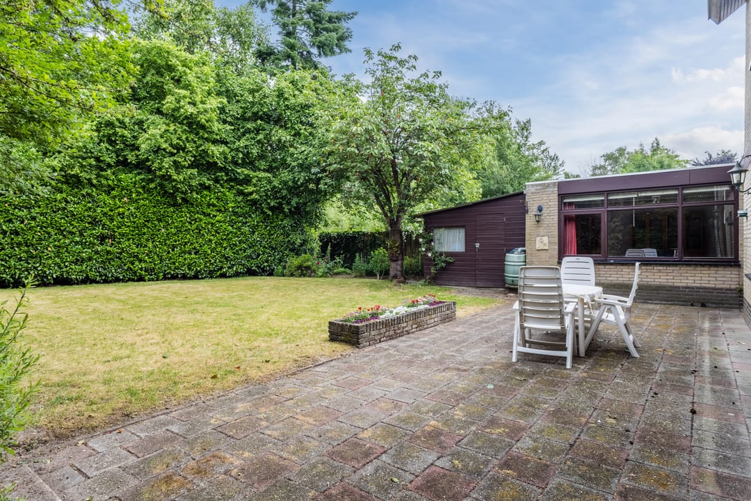 Foto 32 van van Steenhuijslaan 7