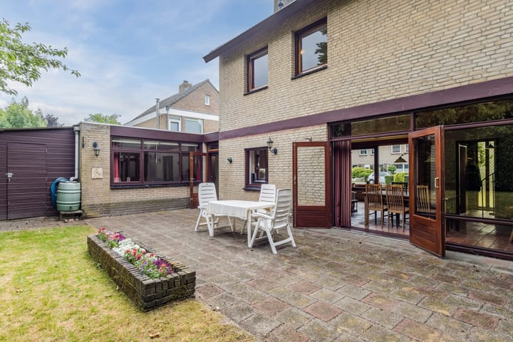 Foto 34 van van Steenhuijslaan 7