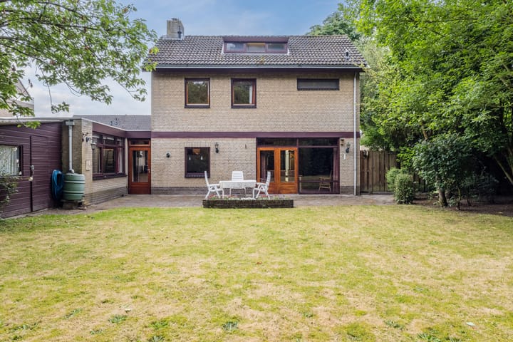 Foto 35 van van Steenhuijslaan 7