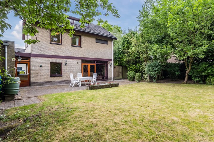 Foto 36 van van Steenhuijslaan 7