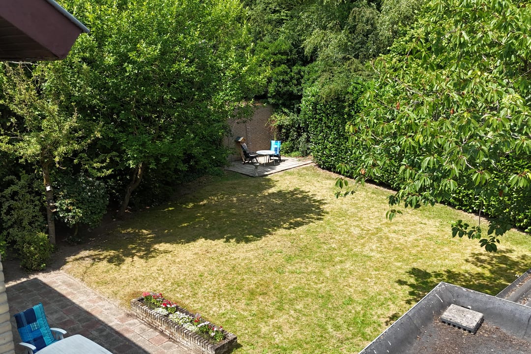 Foto 37 van van Steenhuijslaan 7