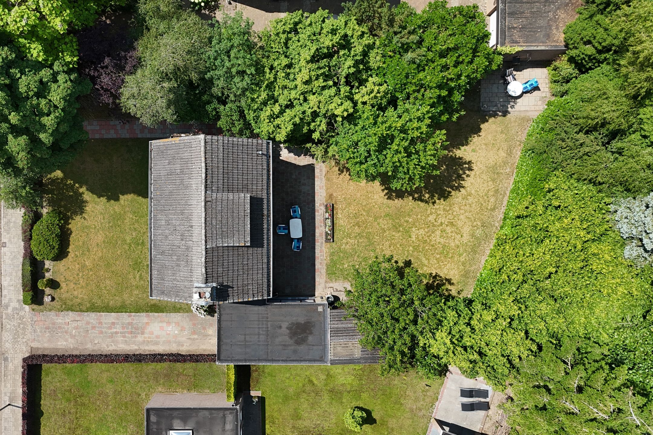 Foto 42 van van Steenhuijslaan 7