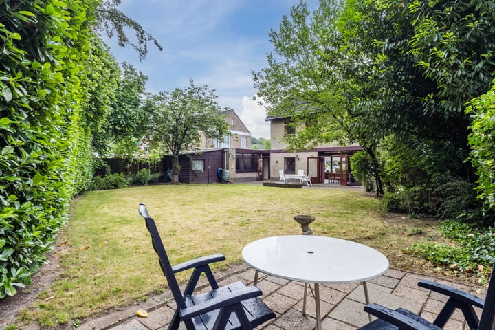 Foto 40 van van Steenhuijslaan 7