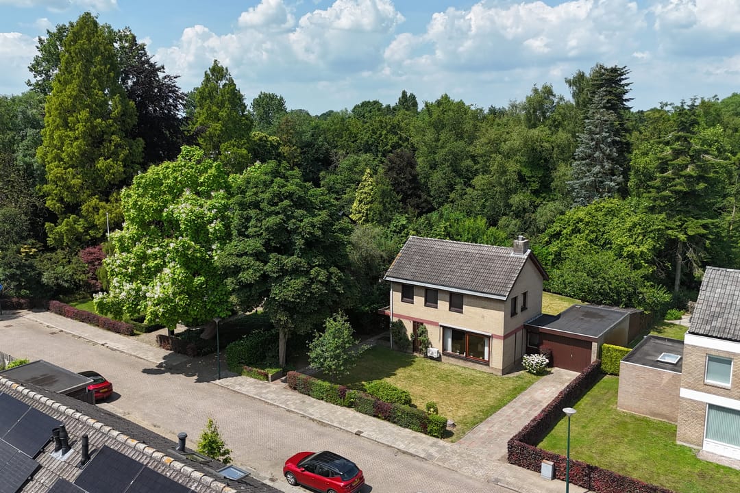 Foto 41 van van Steenhuijslaan 7