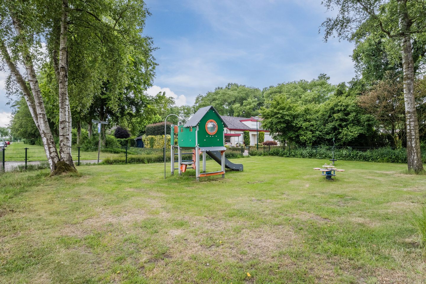 Foto 44 van van Steenhuijslaan 7