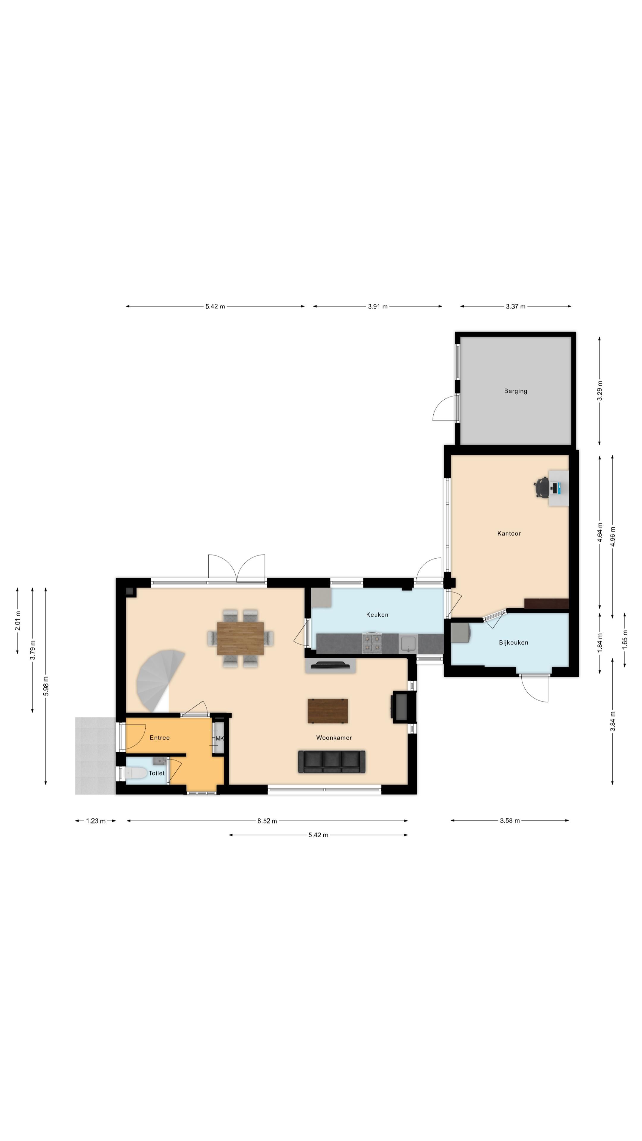 Foto 51 van van Steenhuijslaan 7