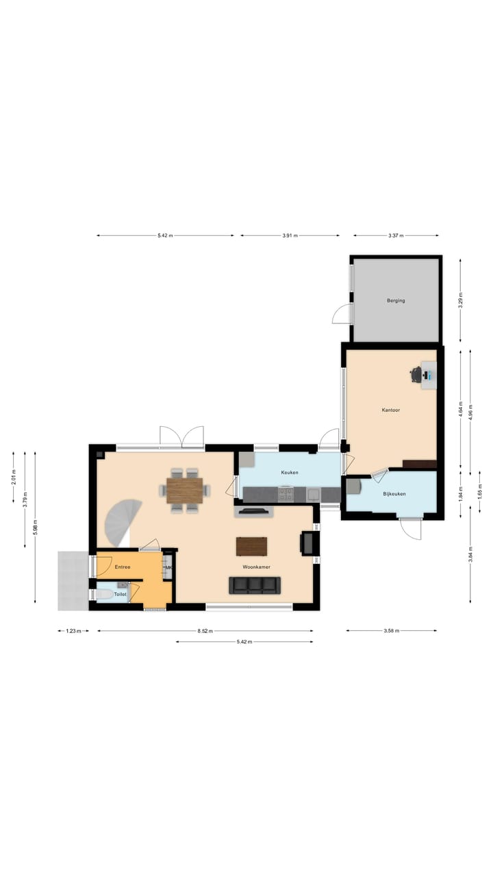 Foto 51 van van Steenhuijslaan 7