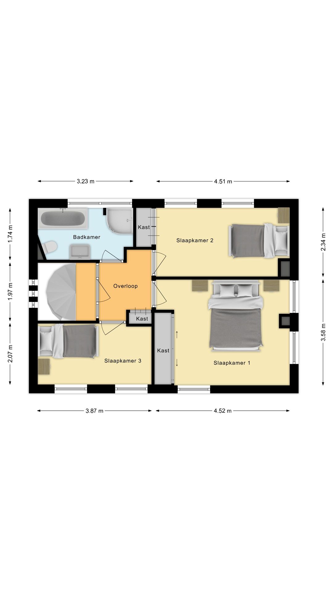 Foto 52 van van Steenhuijslaan 7