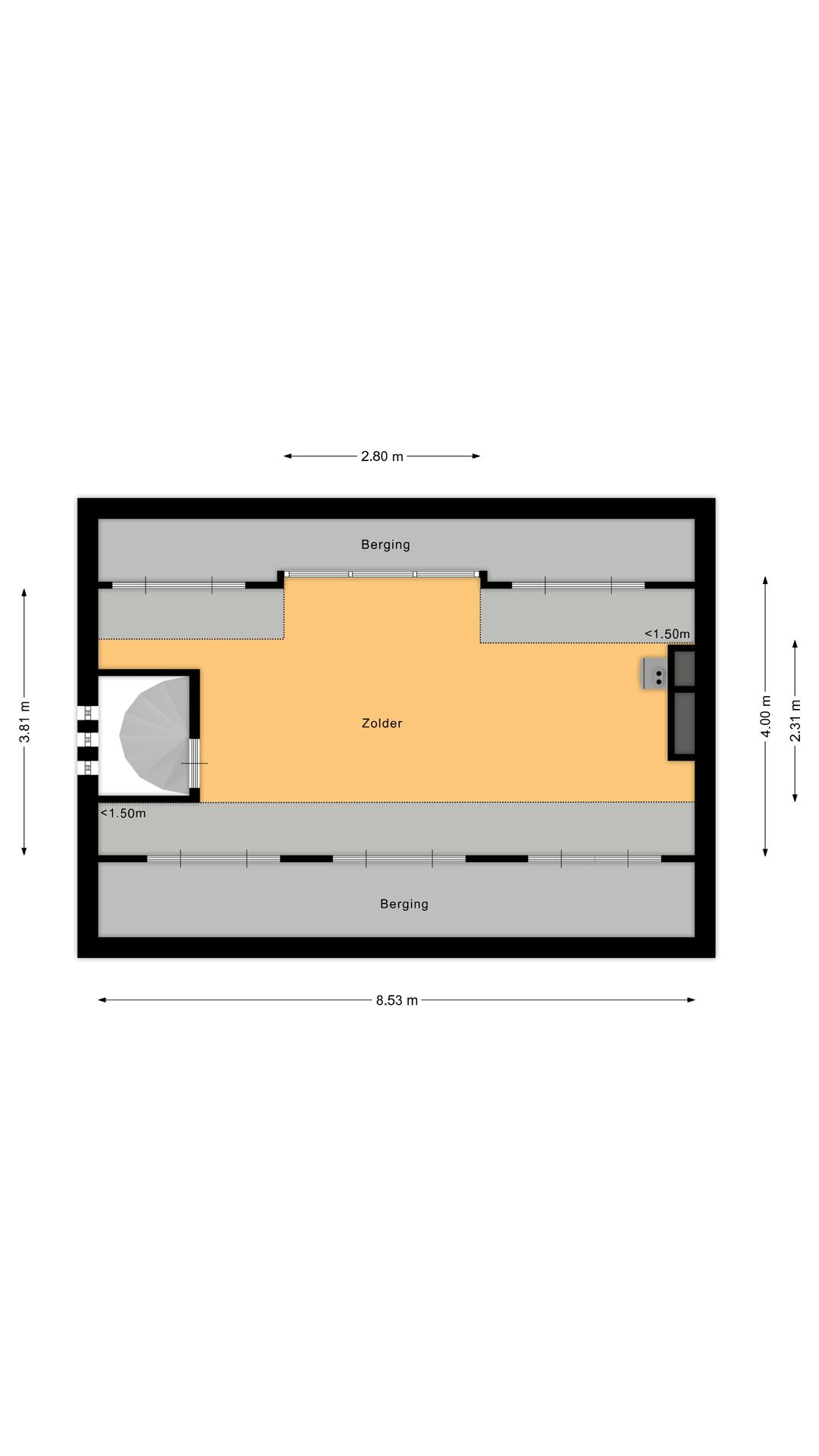 Foto 53 van van Steenhuijslaan 7