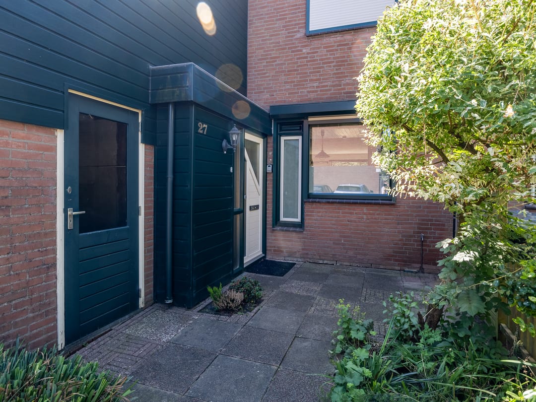 Foto 2 van Braamkamp 27