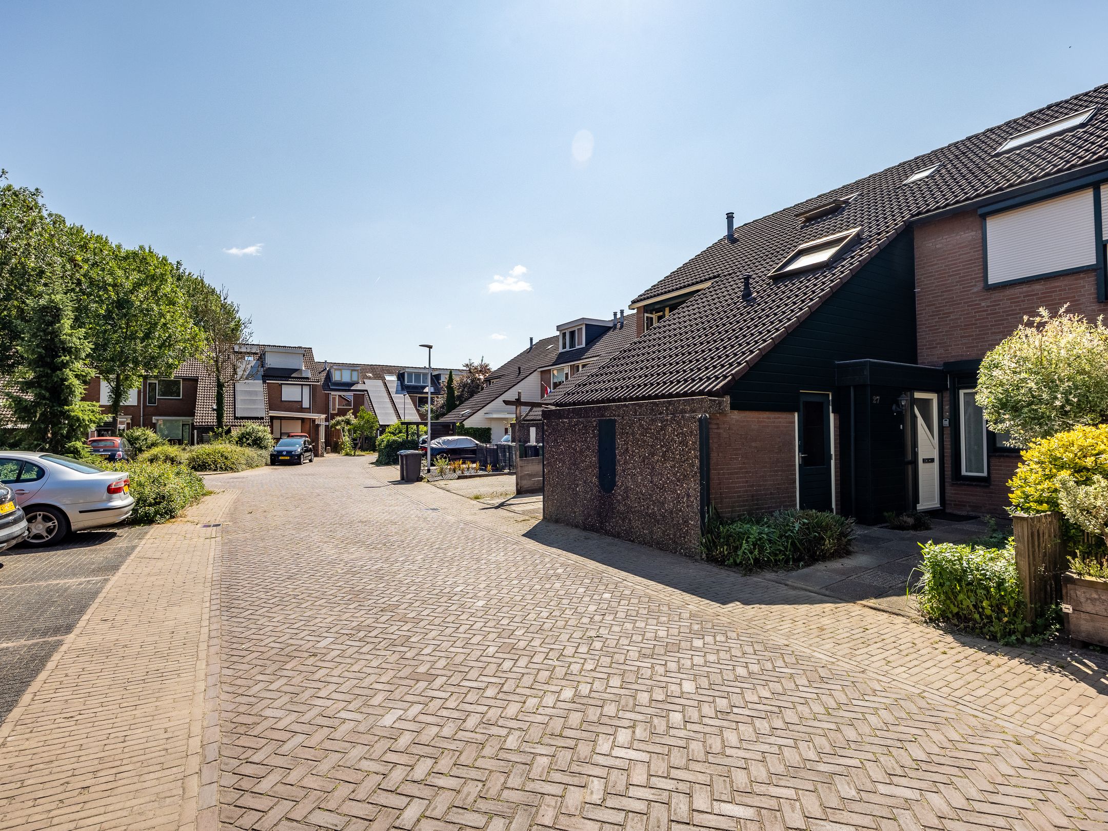 Foto 24 van Braamkamp 27