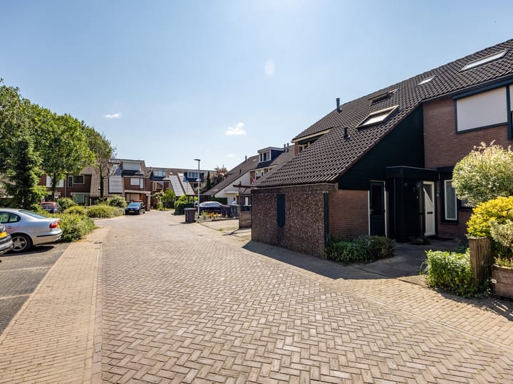 Foto 24 van Braamkamp 27