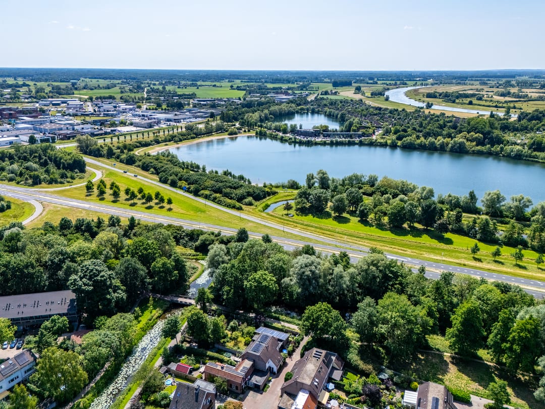 Foto 26 van Braamkamp 27