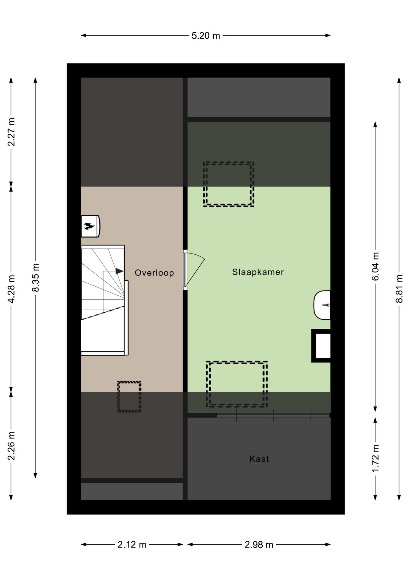 Foto 30 van Braamkamp 27