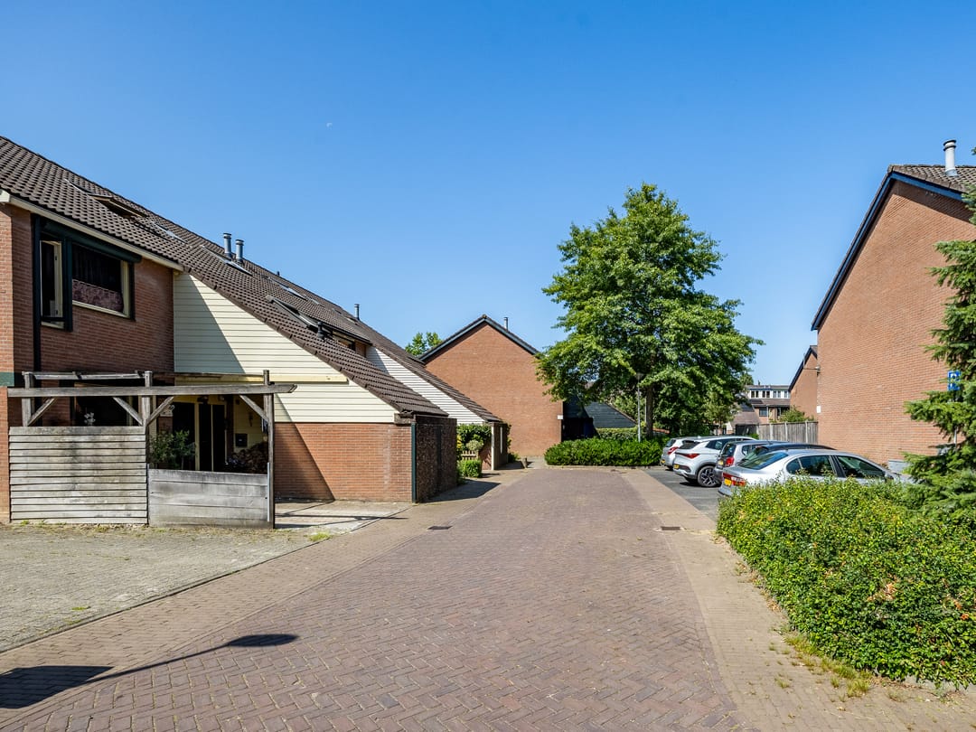 Foto 23 van Braamkamp 27