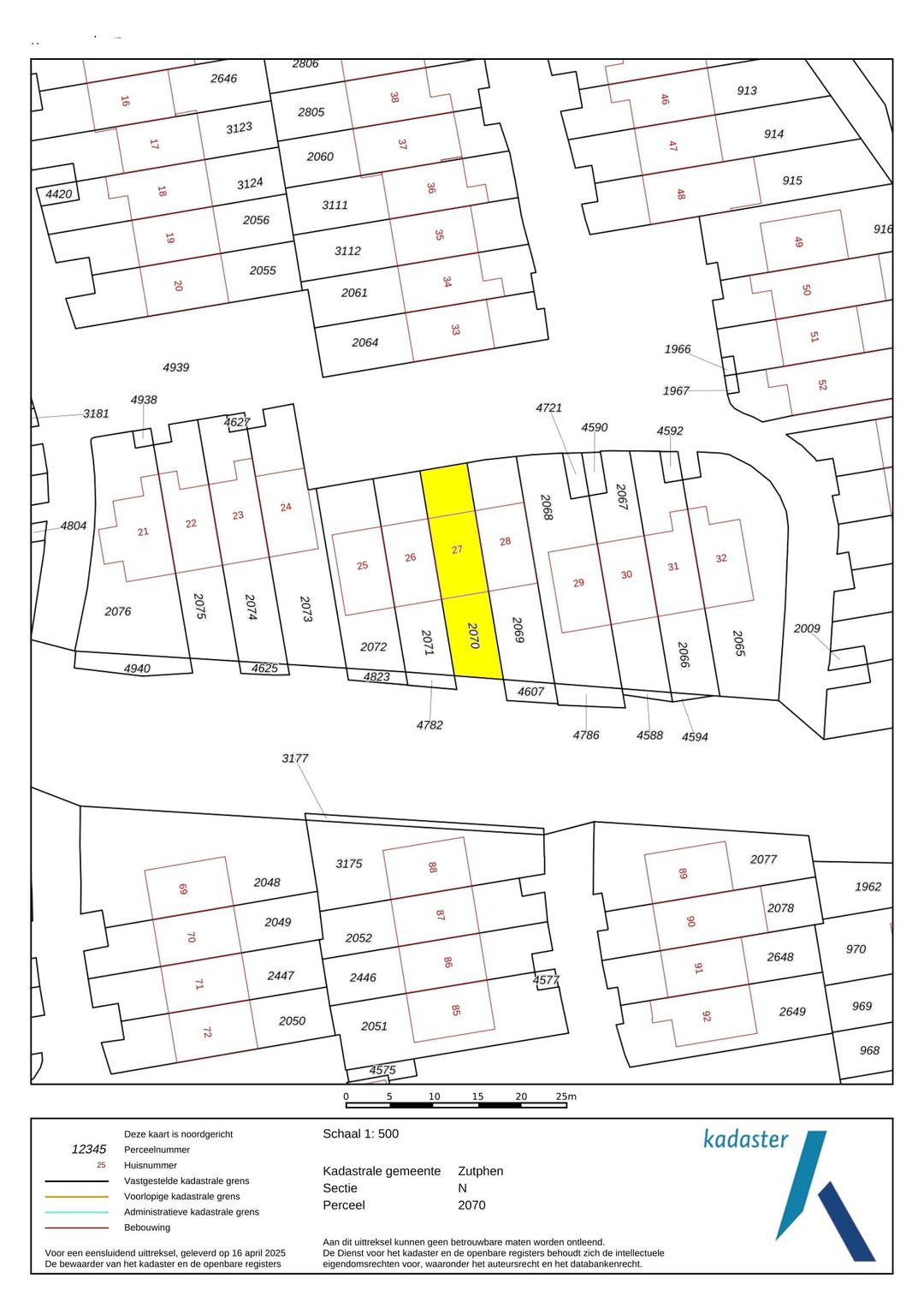 Foto 31 van Braamkamp 27
