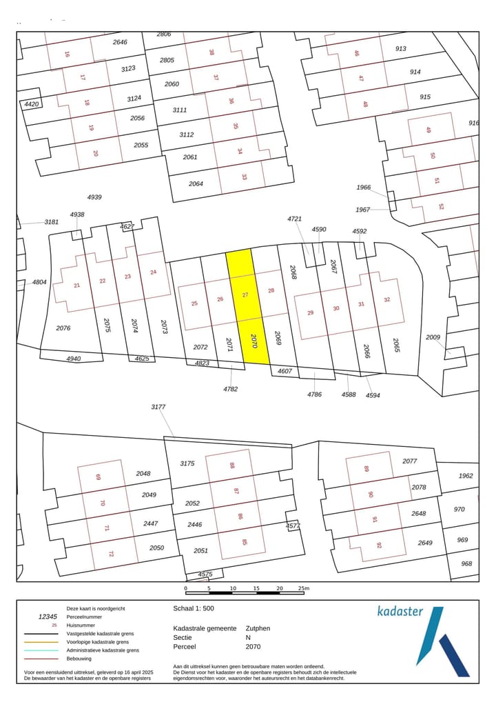 Foto 31 van Braamkamp 27